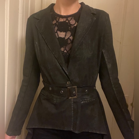 La Haine Small Black - Picture 1 of 9